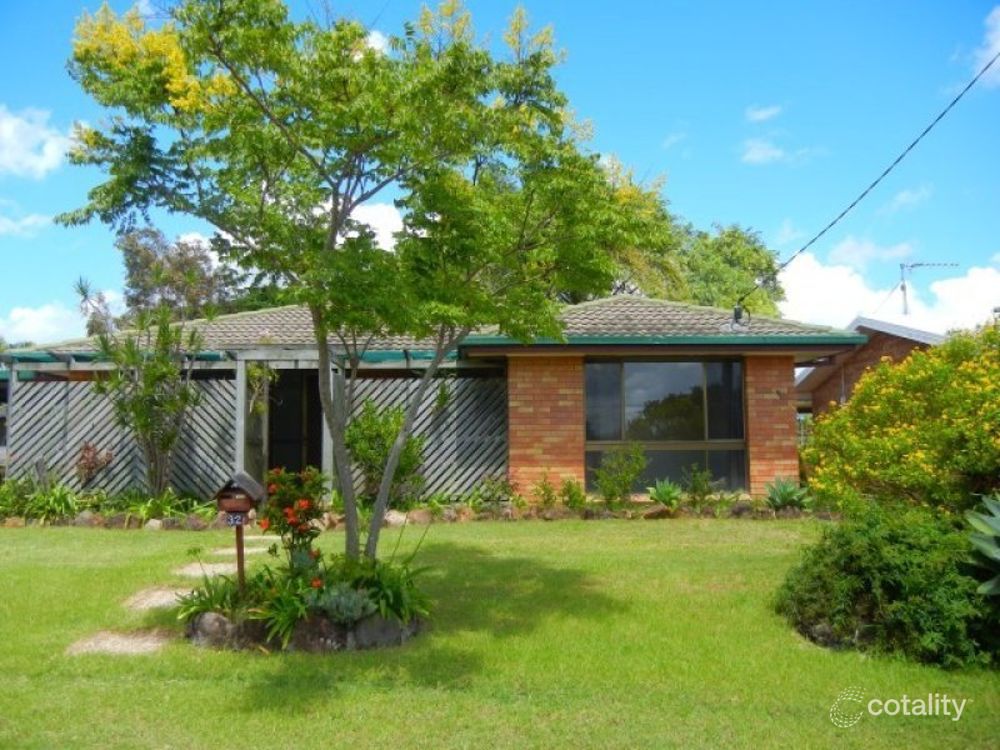 32 Crestview Ave, Gatton, QLD 4343