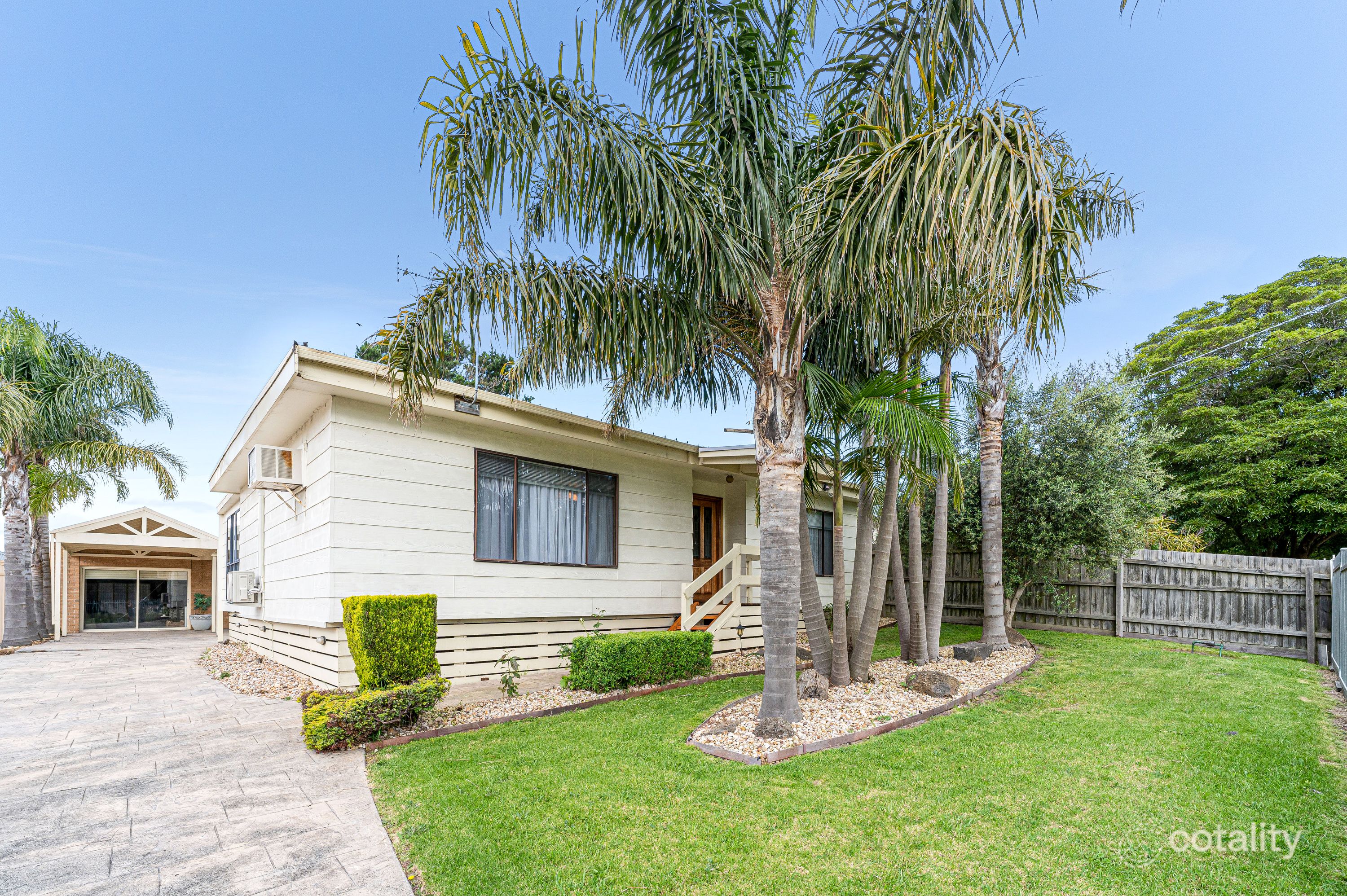 3 Catalina Ave, Dromana, VIC 3936