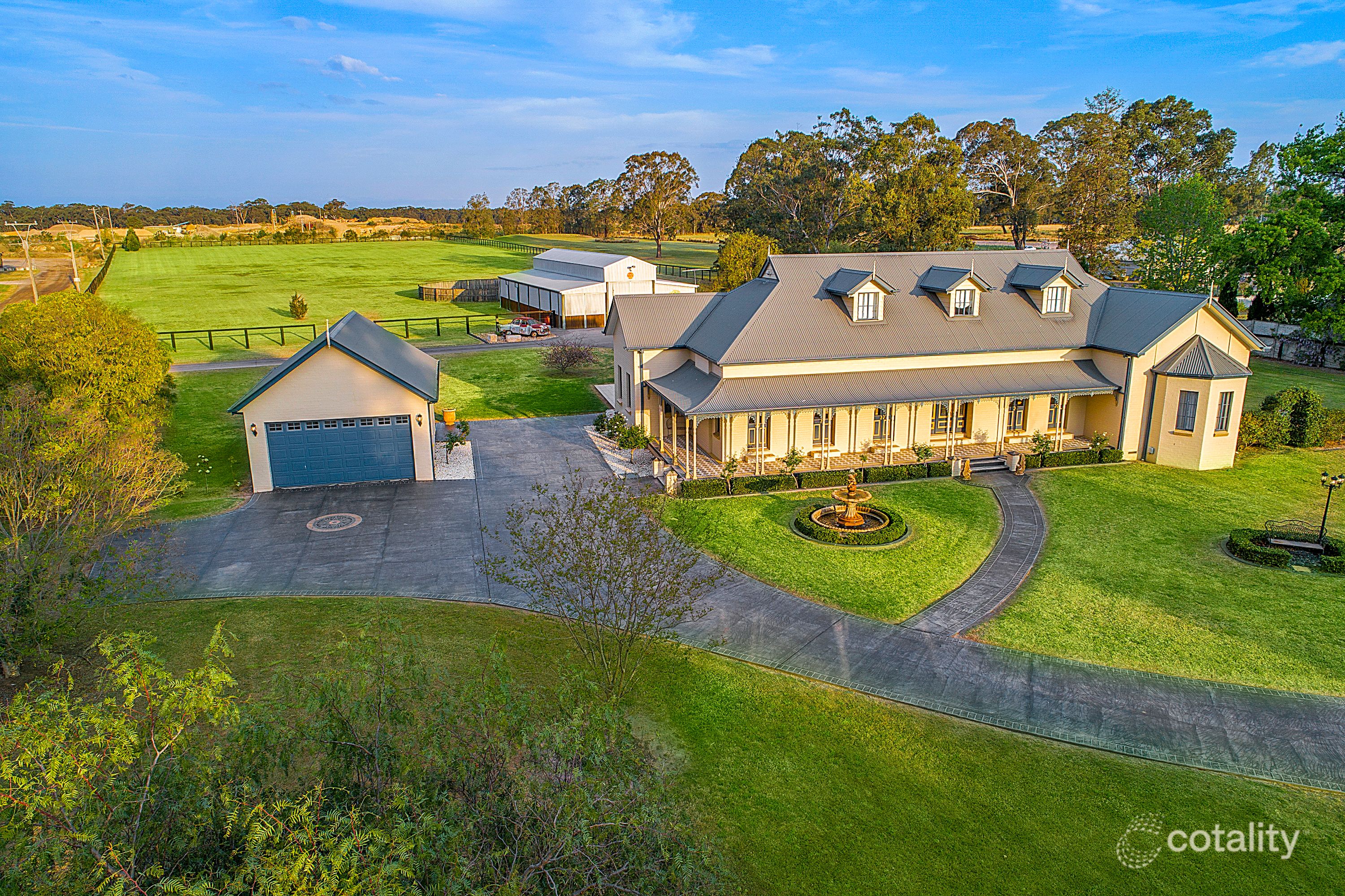 483-487 Castlereagh Rd, Agnes Banks, NSW 2753