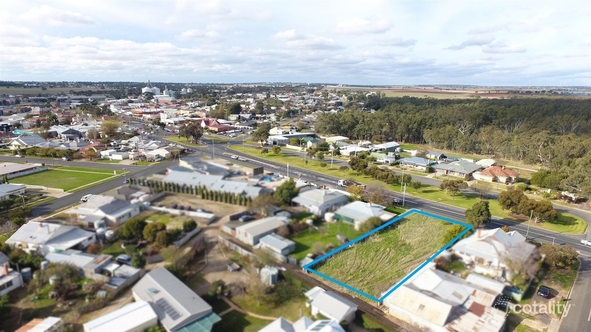 66 Victoria St, Nhill, VIC 3418