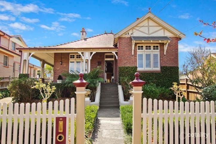 29 Surrey St, Epping, NSW 2121