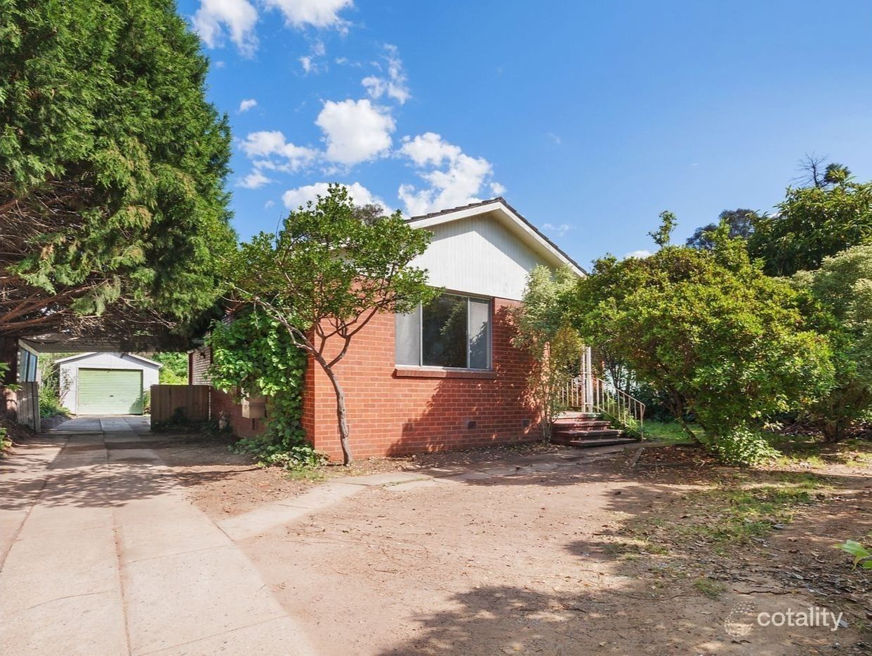 273 Antill St, Watson, ACT 2602