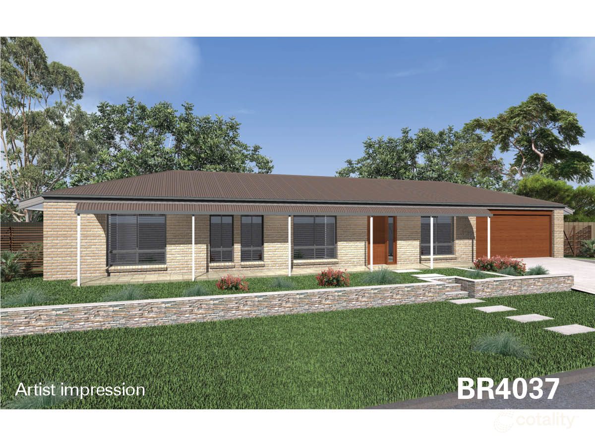 33 Monday Dr, Tallebudgera Valley, QLD 4228