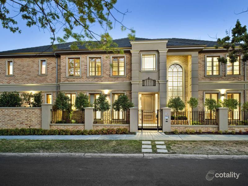 21 Ropley Ave, Balwyn, VIC 3103