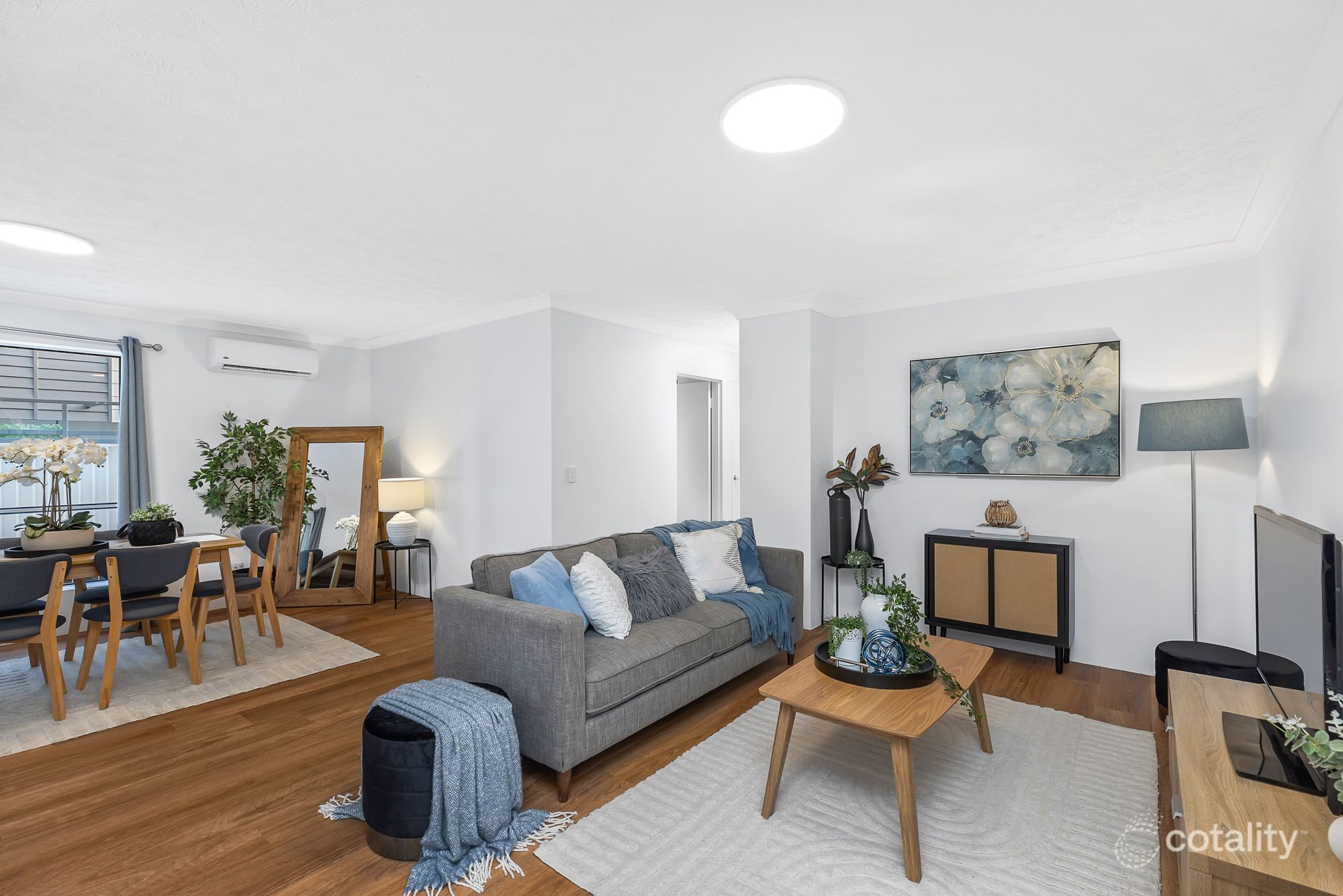 3/45 Mitre St, St Lucia, QLD 4067