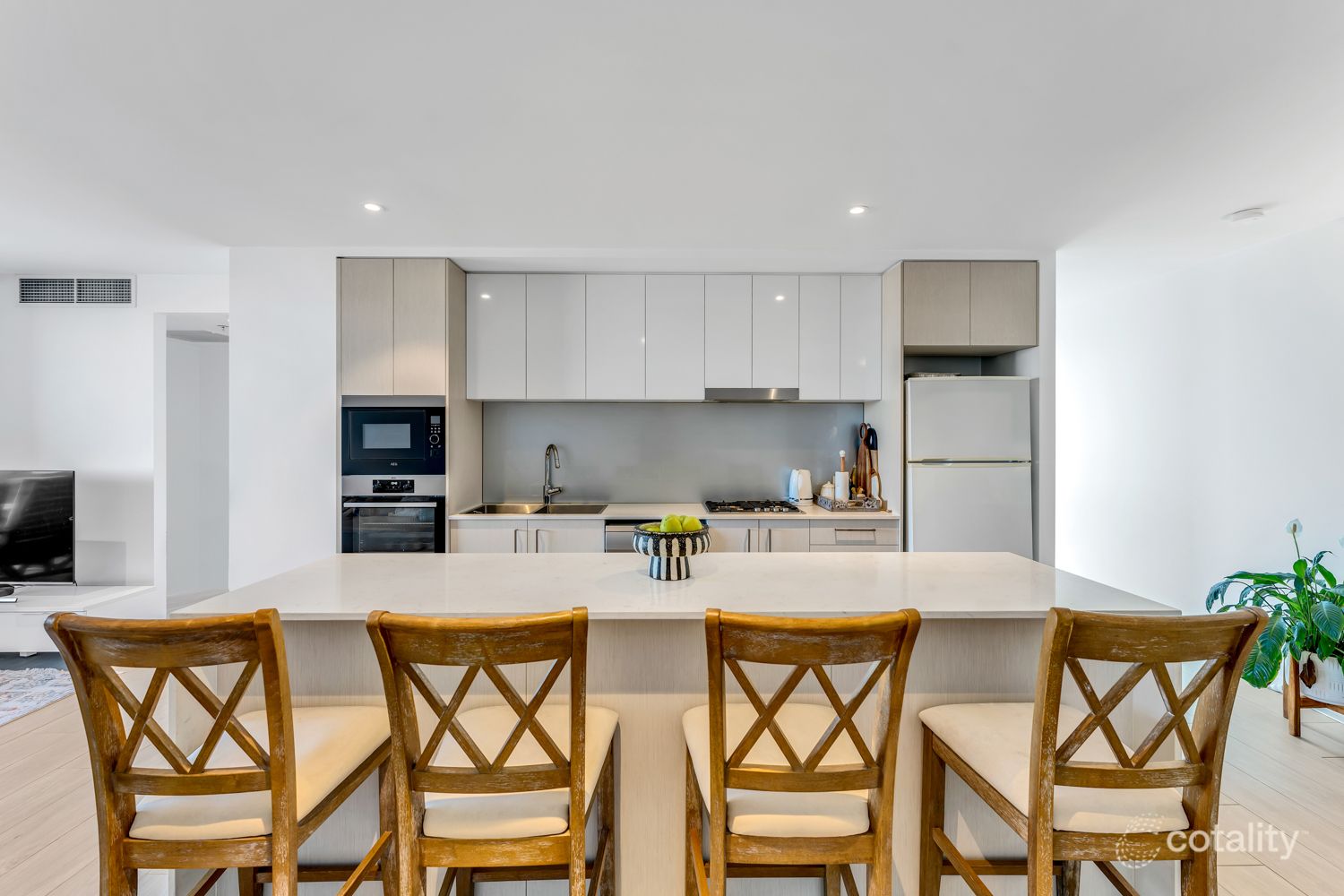 1001/95 Linton St, Kangaroo Point, QLD 4169