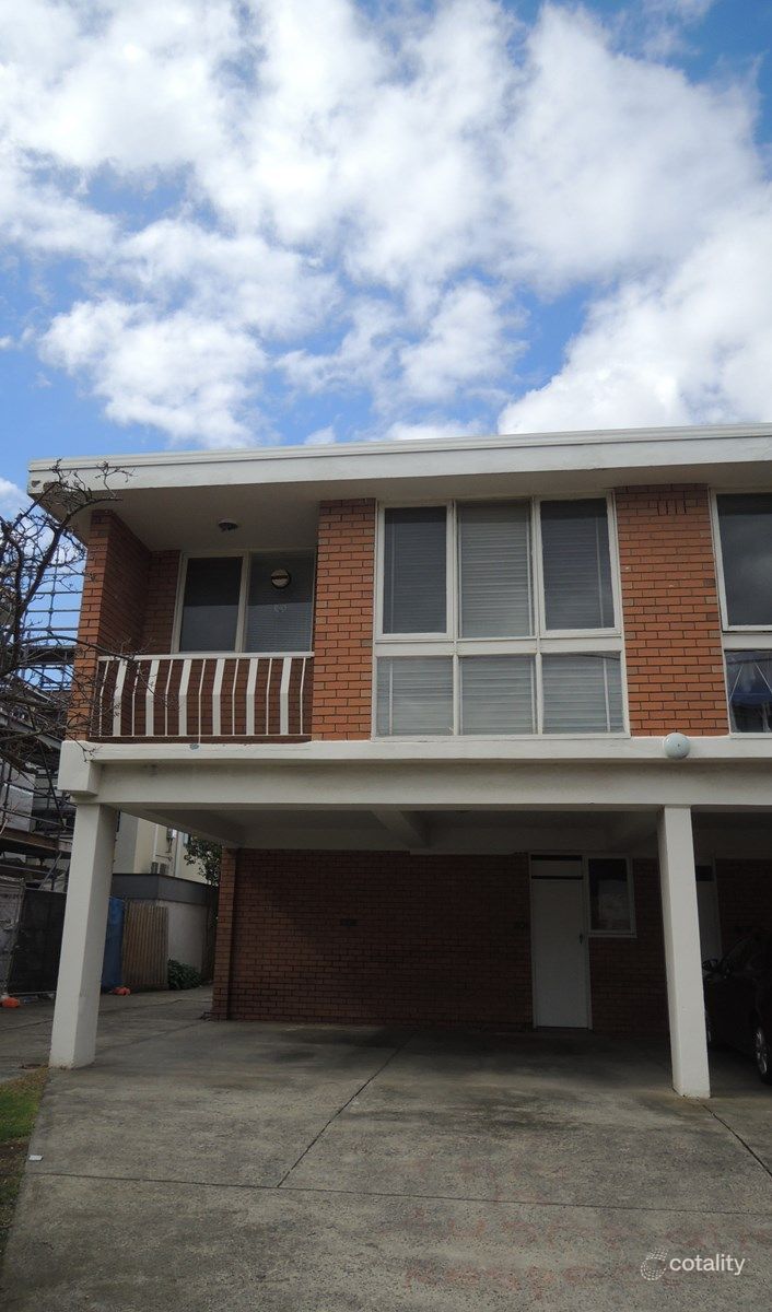 5/22 Shepparson Ave, Carnegie, VIC 3163