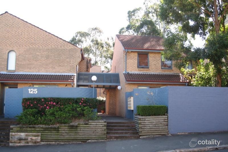 2/125 Darling St, Balmain East, NSW 2041
