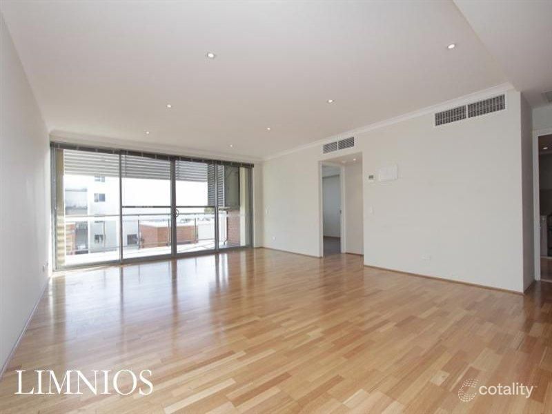 10/128 Brown St, East Perth, WA 6004