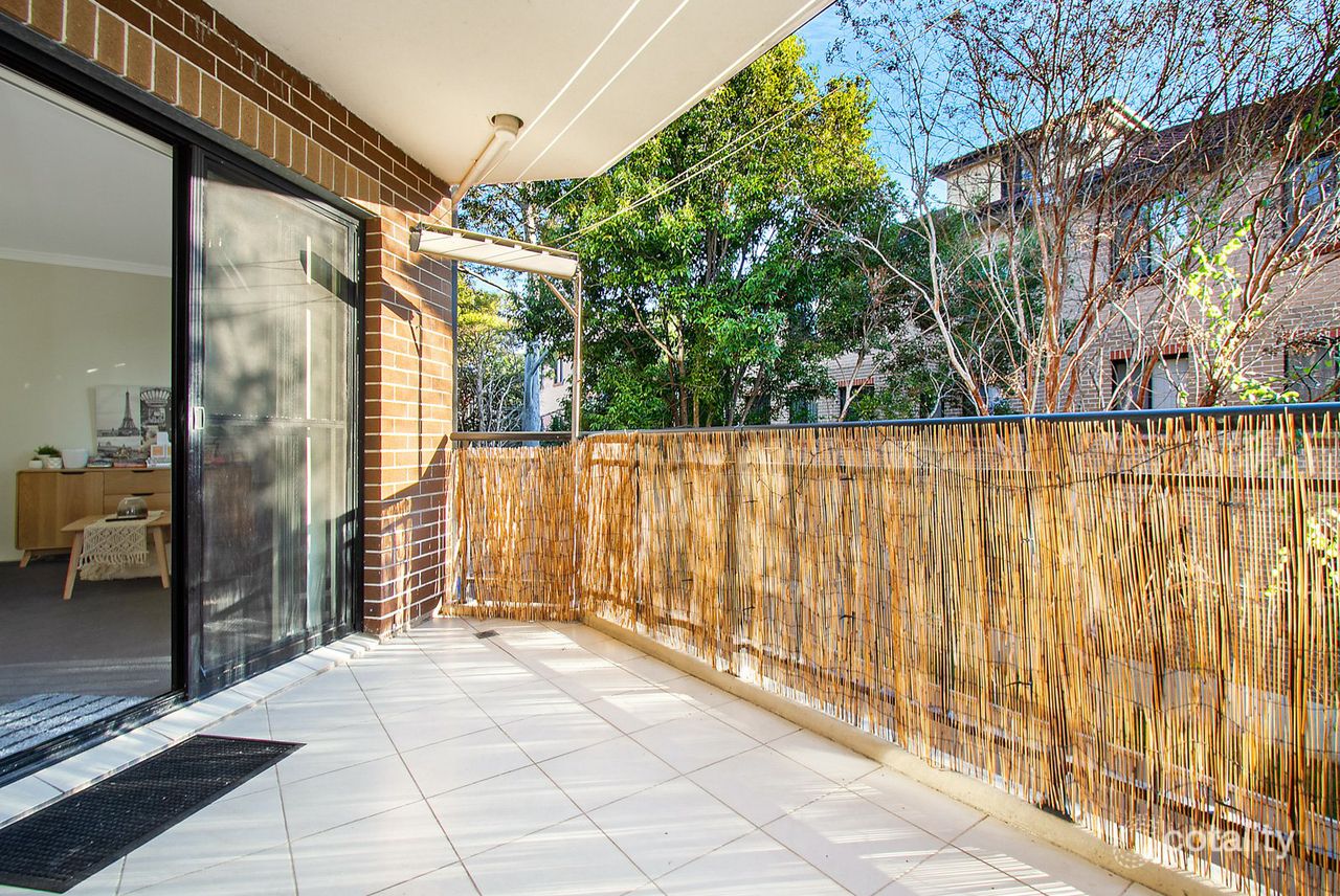 13/9-13 Dent St, Jamisontown, NSW 2750