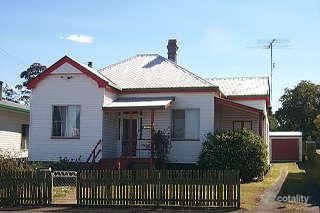 25 Clifford St, Toowoomba City, QLD 4350