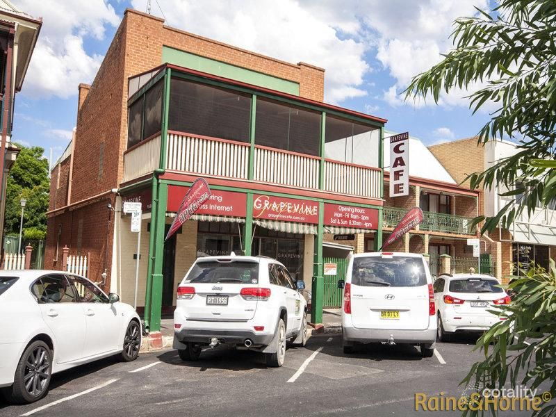144 Brisbane St, Dubbo, NSW 2830