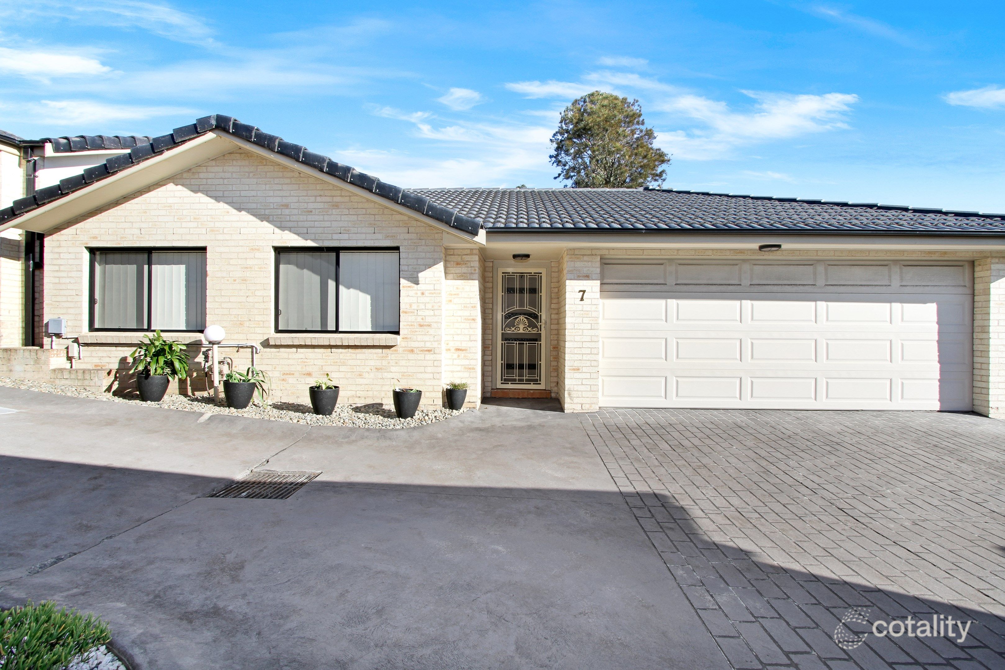 7/287-291 Rothery St, Corrimal, NSW 2518