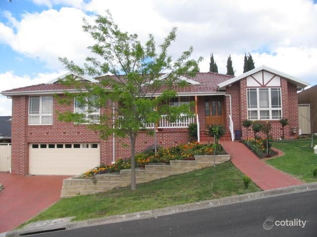 4 Downland Sq, Avondale Heights, VIC 3034