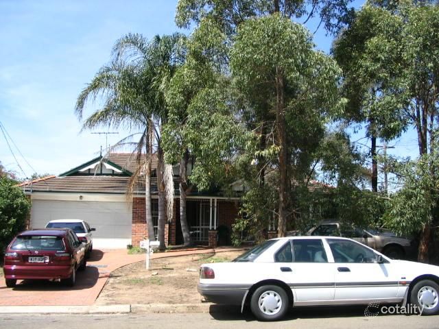 1/30 Irrigation Rd, Merrylands, NSW 2160