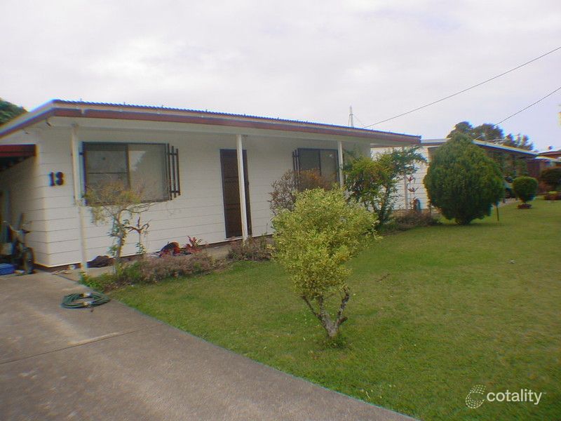 13 Mirree Ave, Bellara, QLD 4507