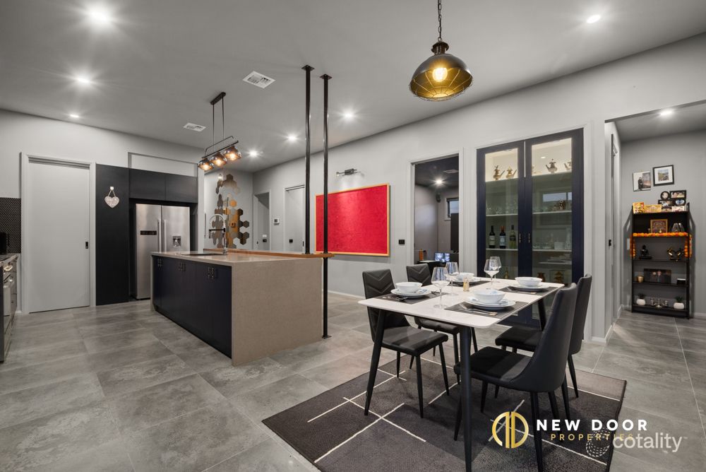 3 Buhrich St, Taylor, ACT 2913