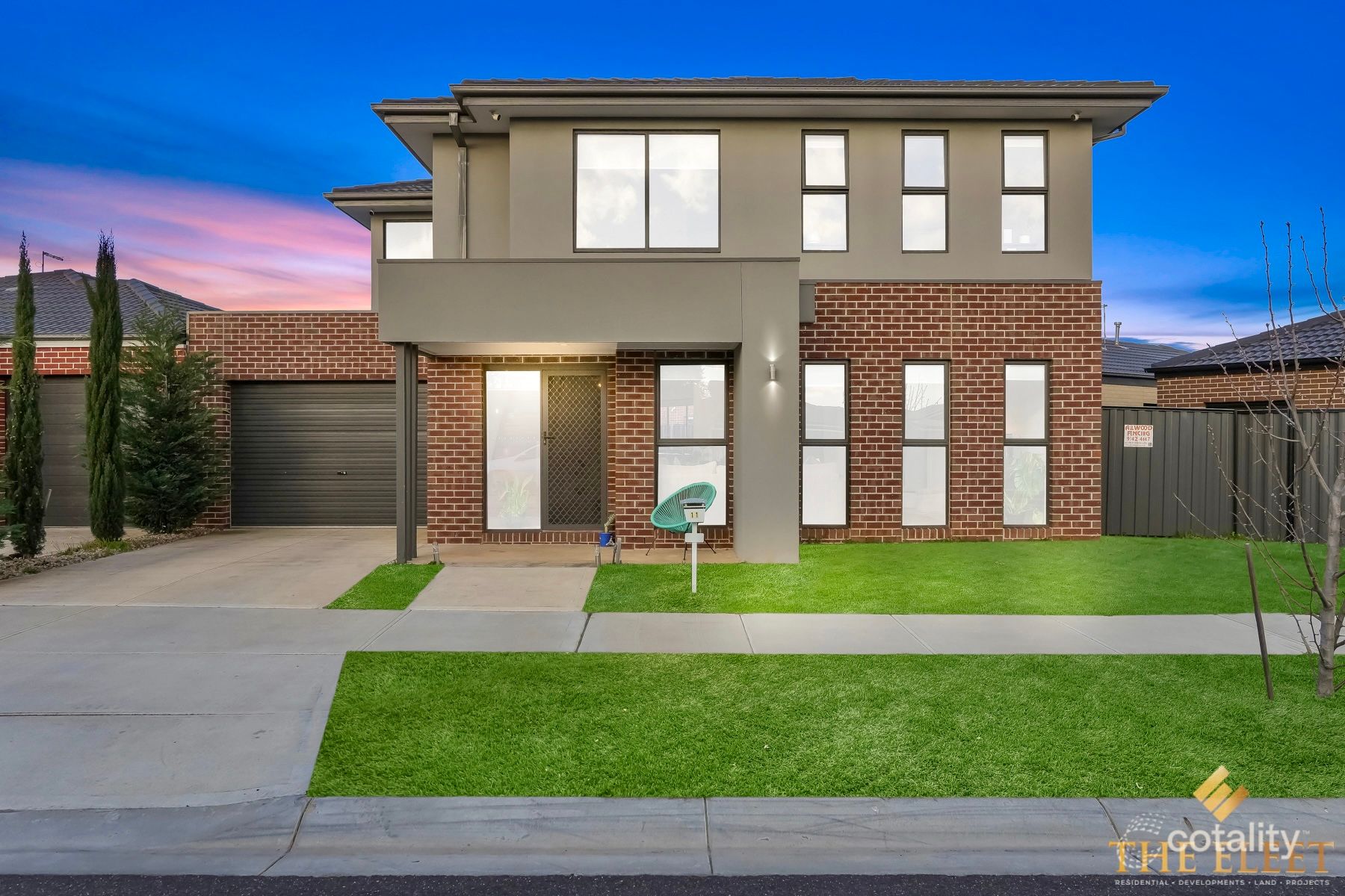 11 Mavi Ave, Melton, VIC 3337