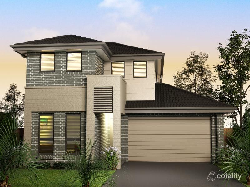 4 Markwell Pl, Agnes Banks, NSW 2753
