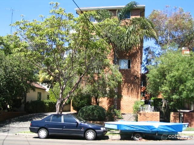 6/111 Pacific Pde, Dee Why, NSW 2099