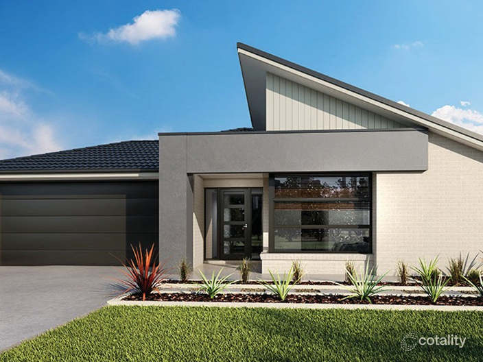 13 Hollyhoke Dr, Maddingley, VIC 3340