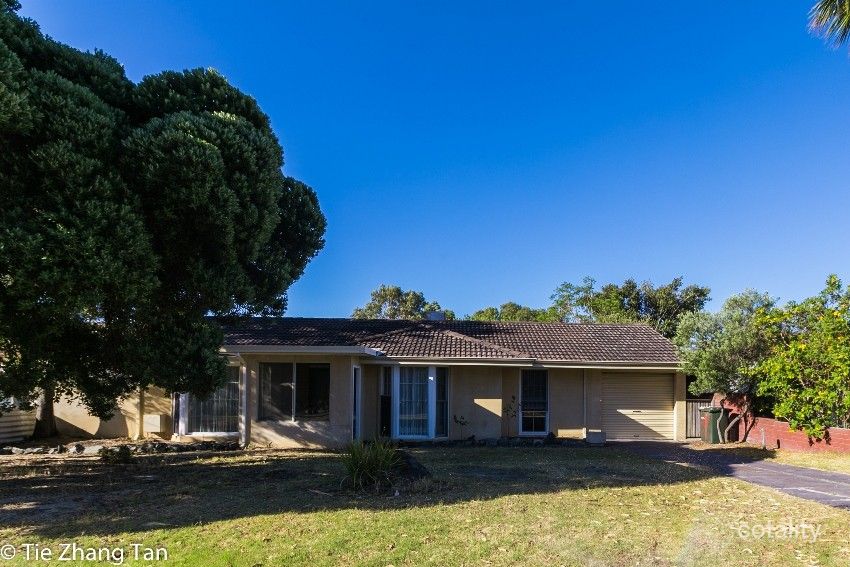 48 Parkinson Pl, Hillarys, WA 6025