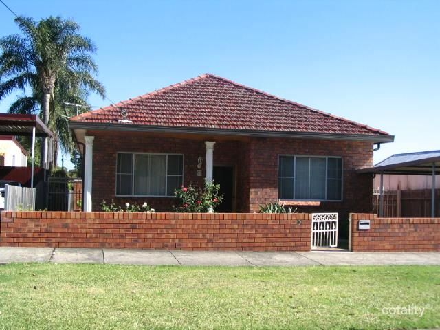 51 Minnesota Ave, Five Dock, NSW 2046