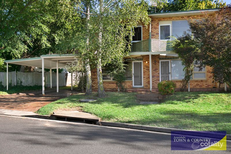6/80 Jessie St, Armidale, NSW 2350