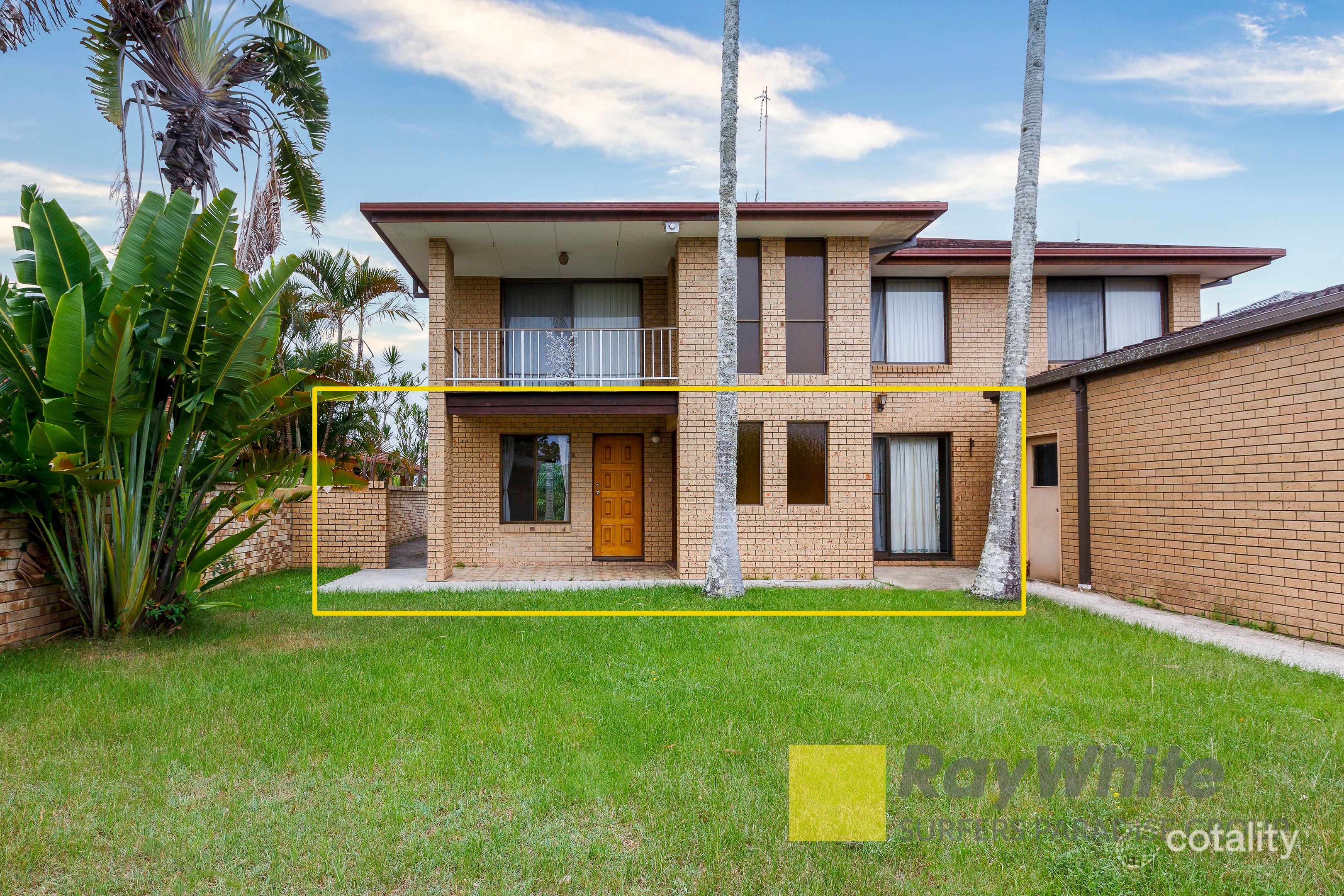 34 Claymore Cres, Bundall, QLD 4217