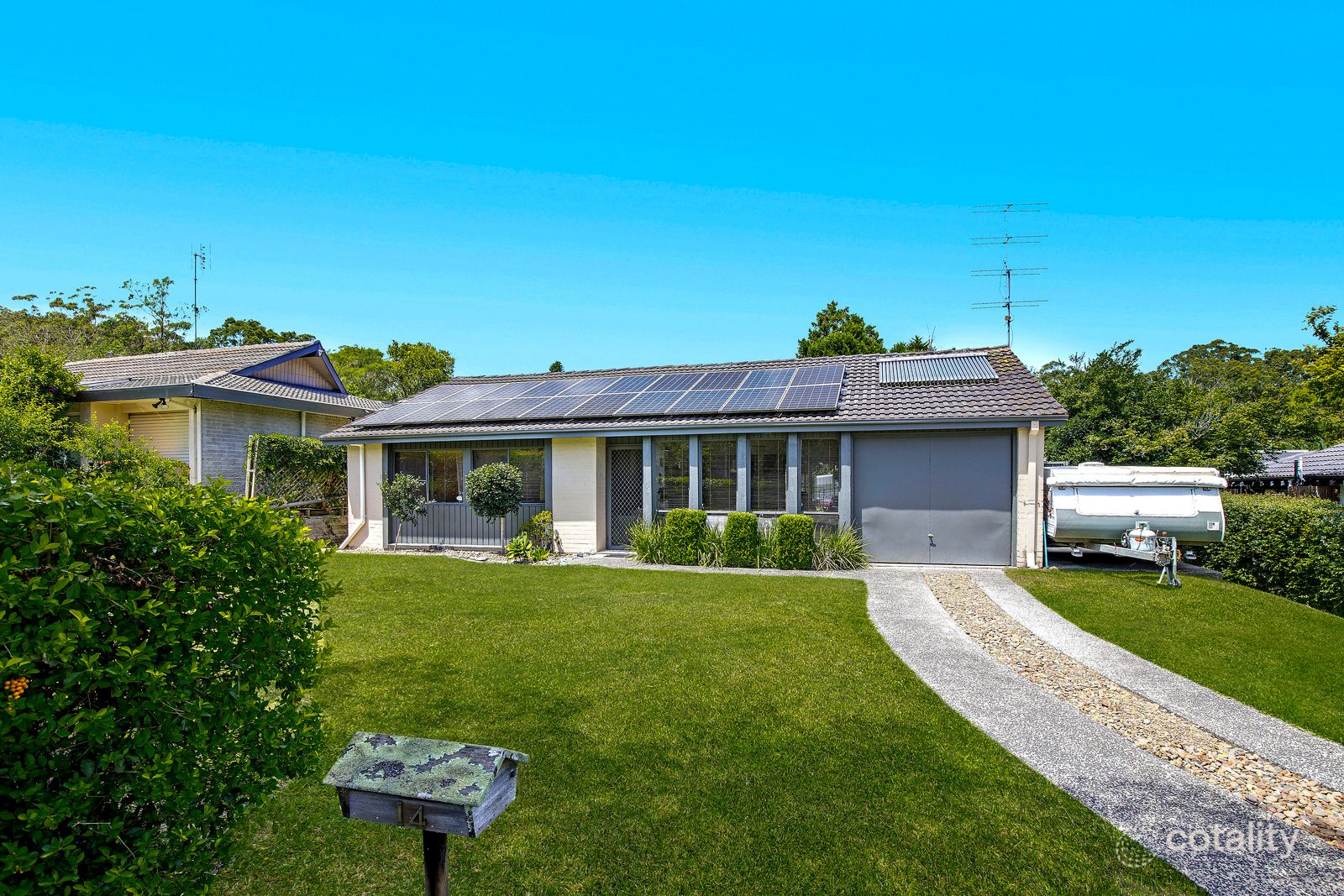 14 Crestwood Ave, Niagara Park, NSW 2250