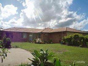 2 Keir Ct, Rasmussen, QLD 4815