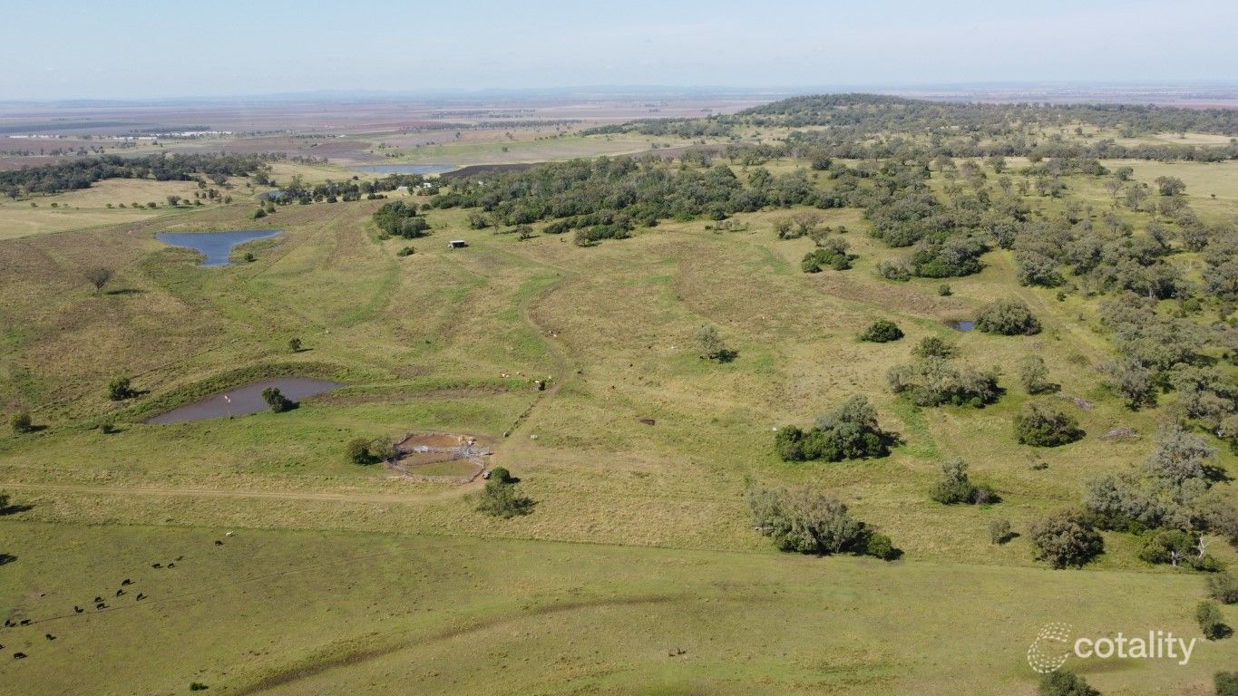 Lot 1 Kelly Rd, Scrubby Mountain, QLD 4356