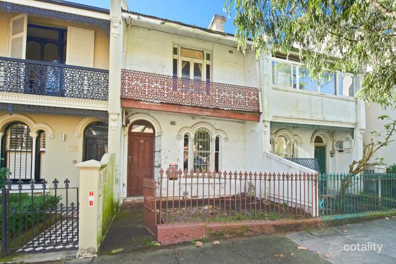 40 Windsor St, Paddington, NSW 2021
