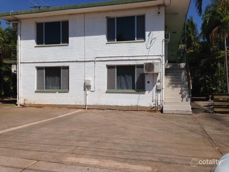 3/7 Nation Cres, Coconut Grove, NT 0810