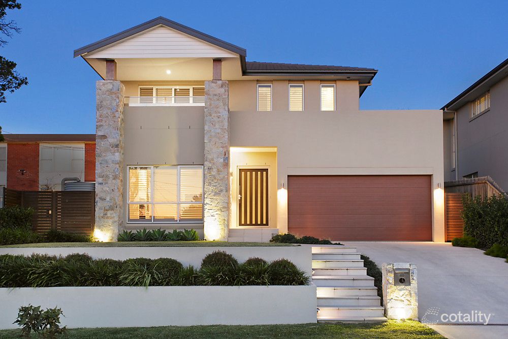 40 Heathcliff Cres, Balgowlah Heights, NSW 2093