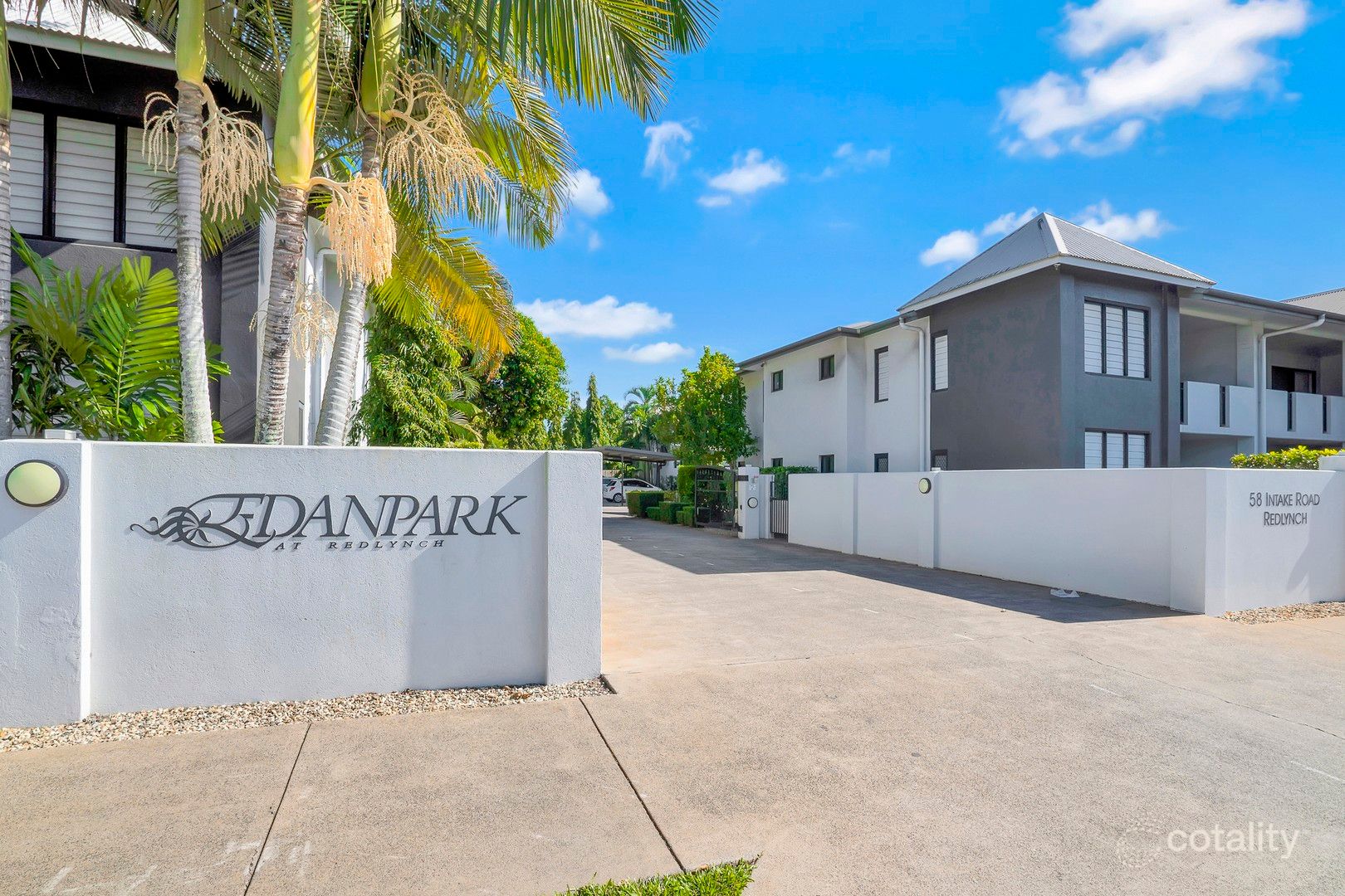 26/58-70 Redlynch Intake Rd, Redlynch, QLD 4870