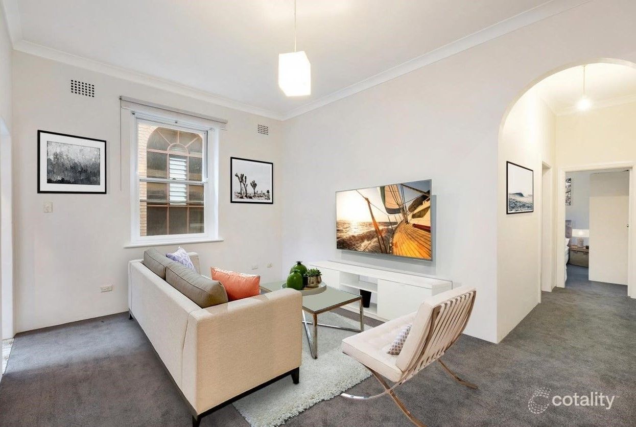 5/10-12 Farrell Ave, Darlinghurst, NSW 2010