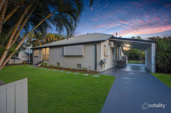 29 Ungerer St, North Mackay, QLD 4740