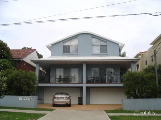 2/27 Wyanbah Rd, Cronulla, NSW 2230