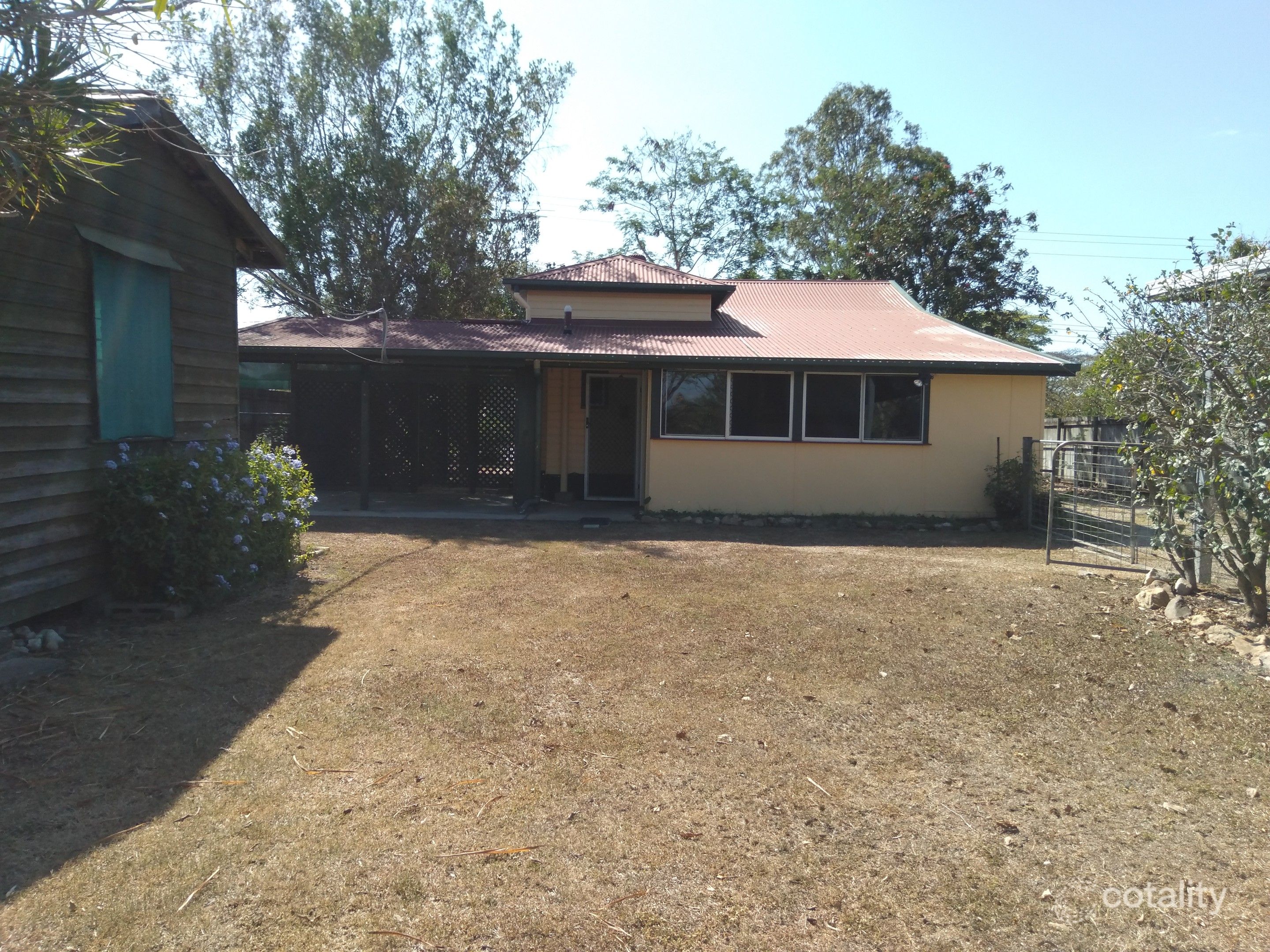 6 Lloyd St, Mareeba, QLD 4880