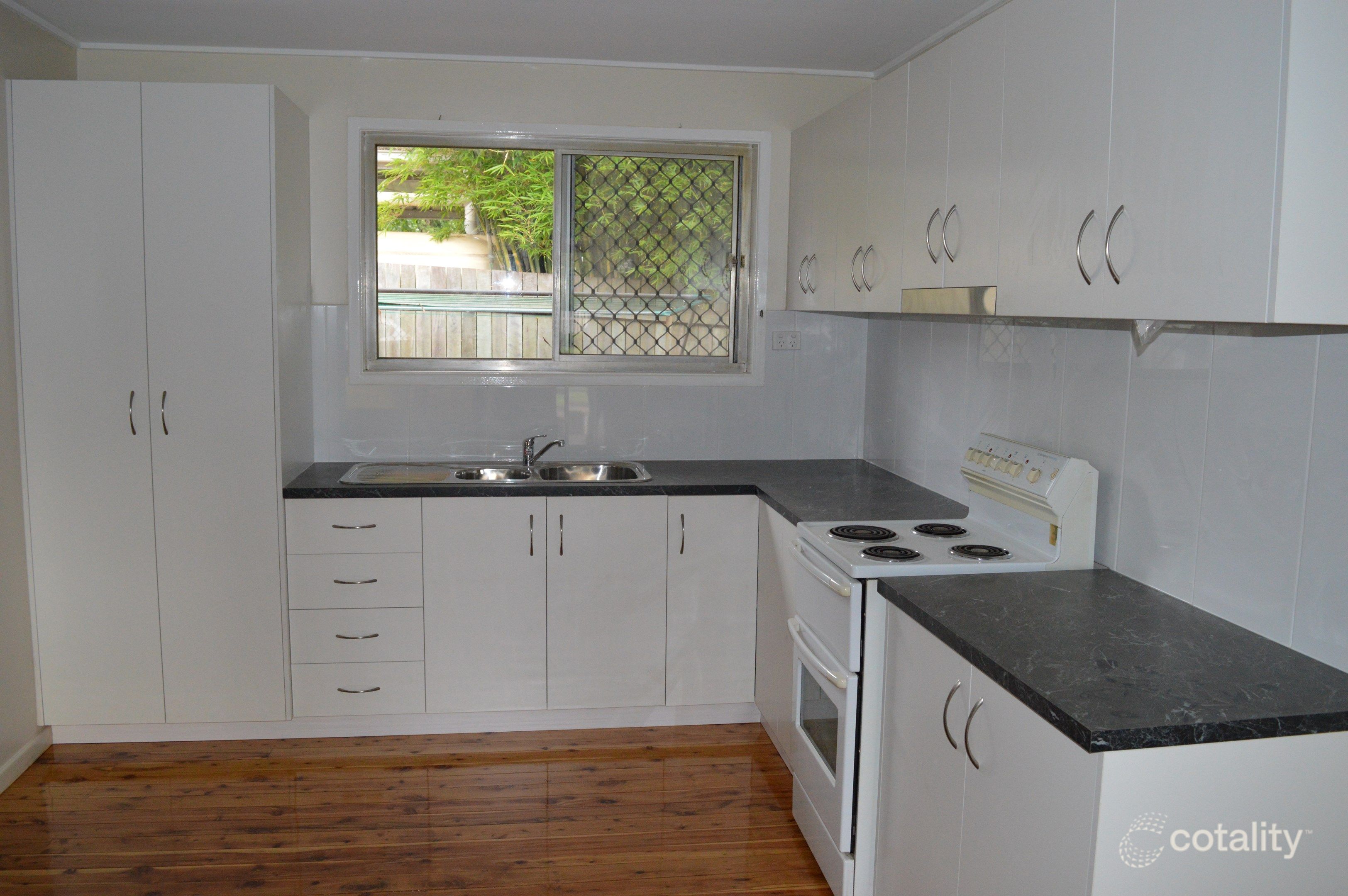 5/105 Bridge St, Mount Lofty, QLD 4350