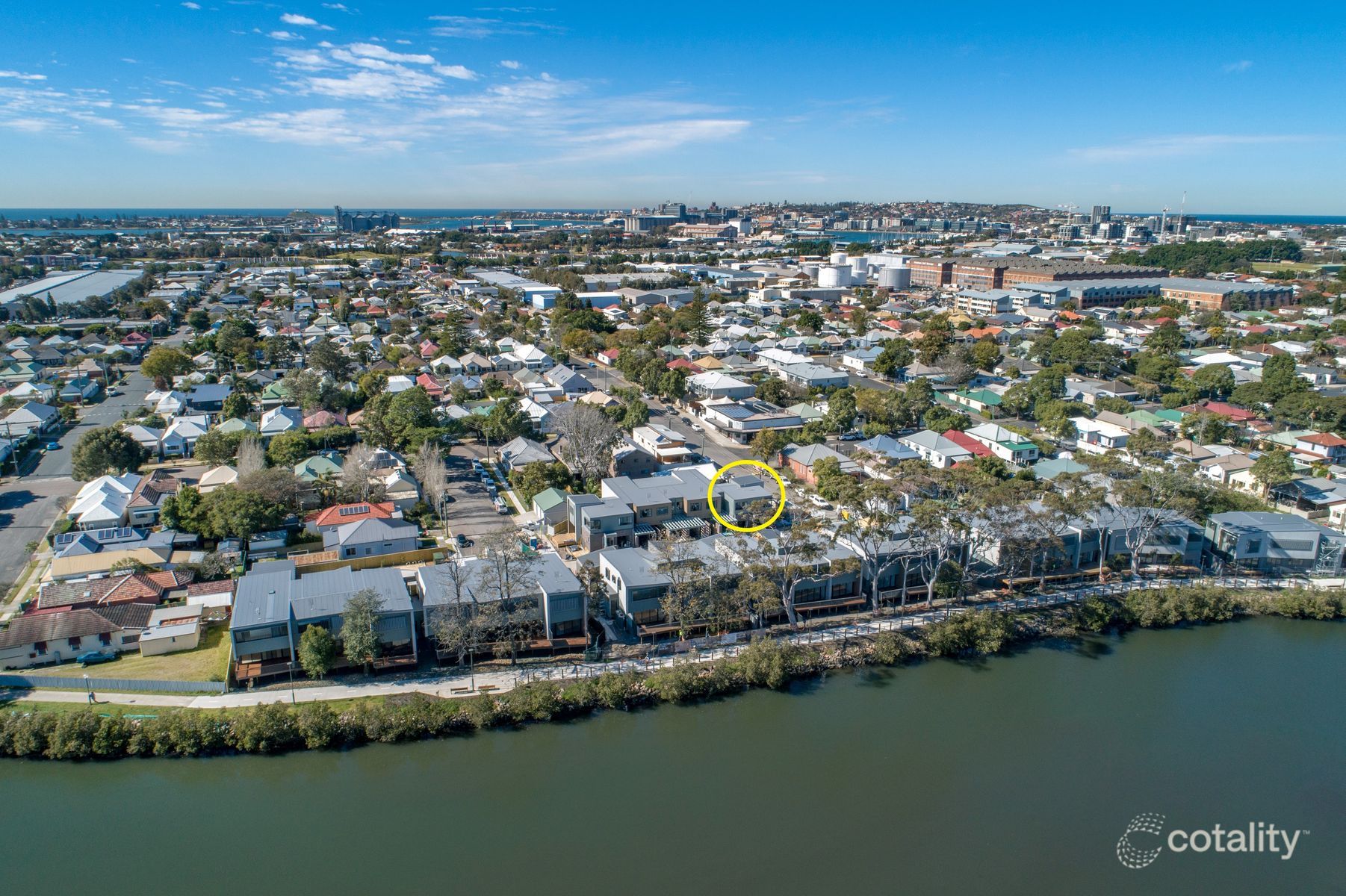 1/65 Downie St, Maryville, NSW 2293