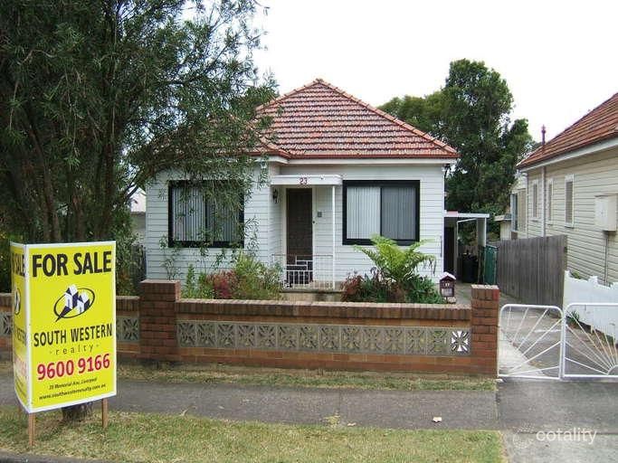 23 Elm Rd, Auburn, NSW 2144