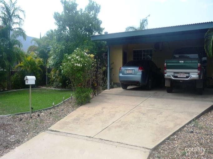 14 Costello Ct, Farrar, NT 0830