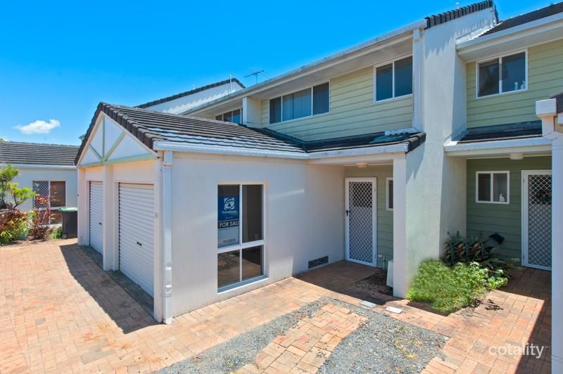 39/14 Kensington Pl, Birkdale, QLD 4159