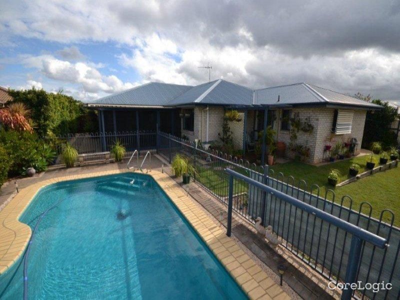 15 Balaam Dr, Kalkie, QLD 4670