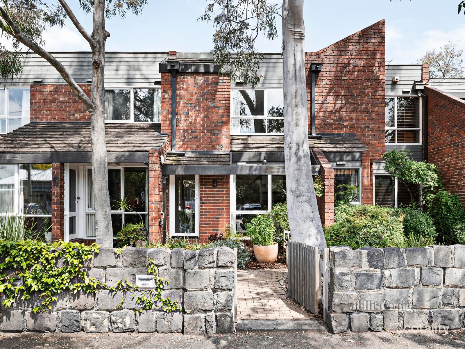 4/19-21 Walker St, Clifton Hill, VIC 3068