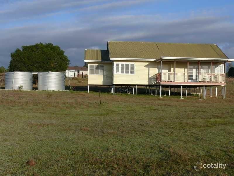 106 Reinbotts Rd, Lowood, QLD 4311