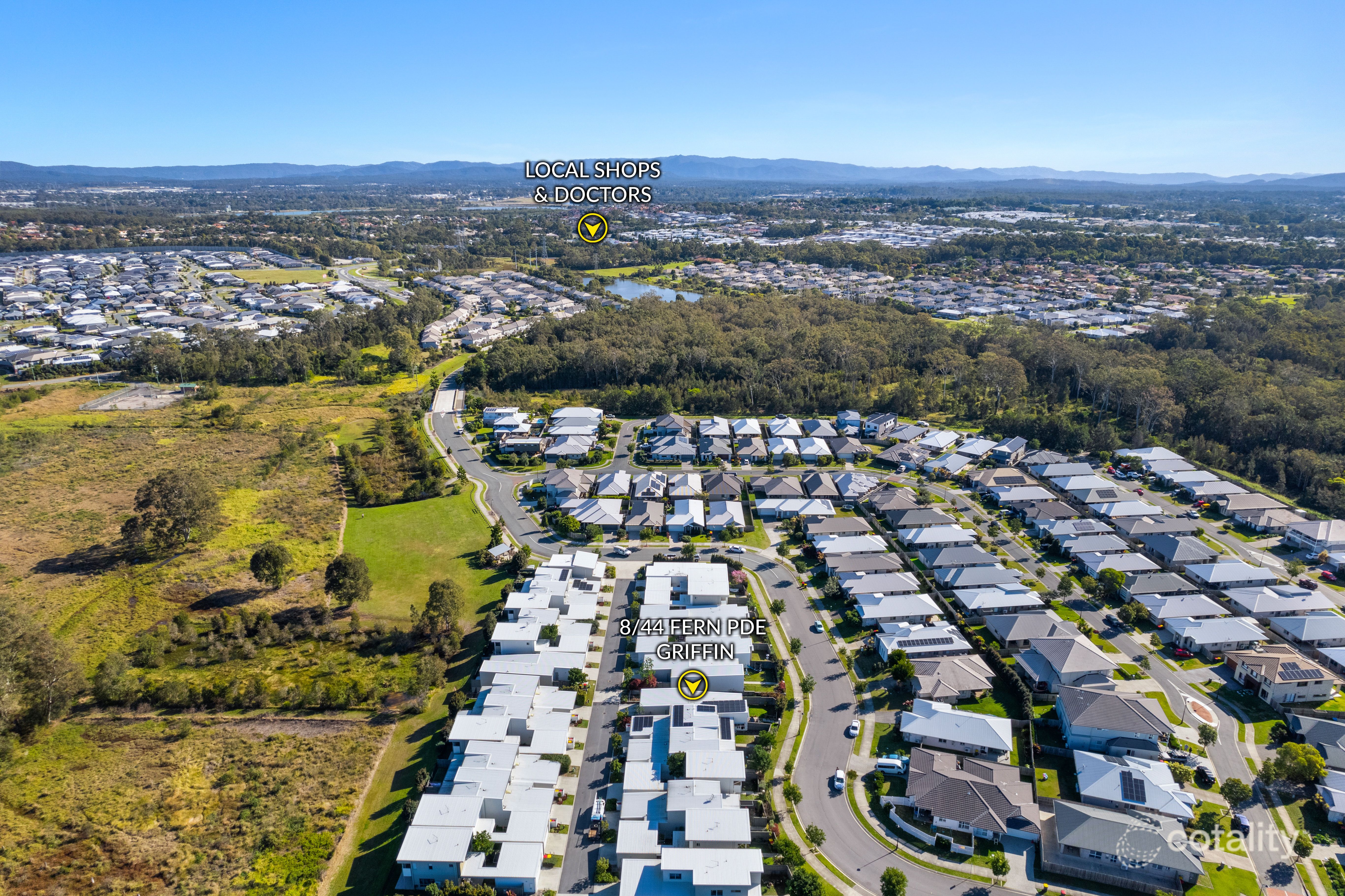 8/44 Fern Pde, Griffin, QLD 4503