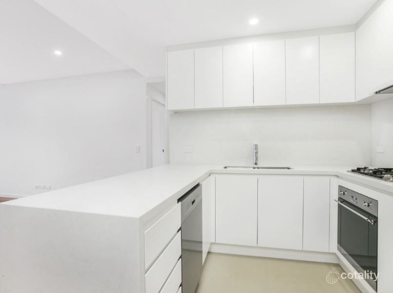 101/7-9 Cliff Rd, Epping, NSW 2121